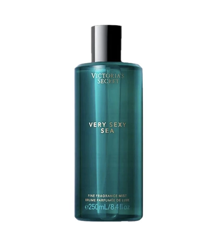 Very Sexy Sea Victoria's Secret Mist Luxe 250 ML - VALMARA