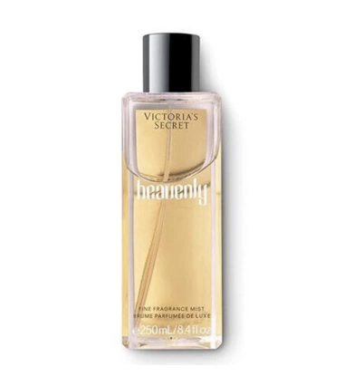 Mist Luxe Victoria's Secret Heavenly 250 ML Mujer