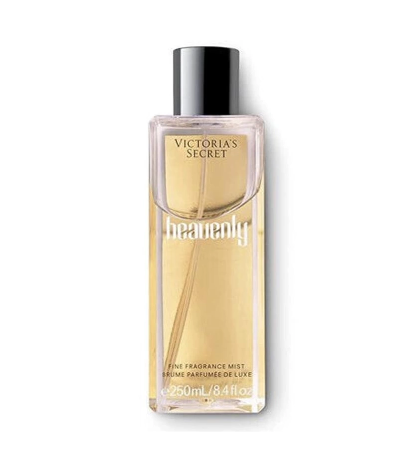 Mist Luxe Victoria's Secret Heavenly 250 ML Mujer - VALMARA