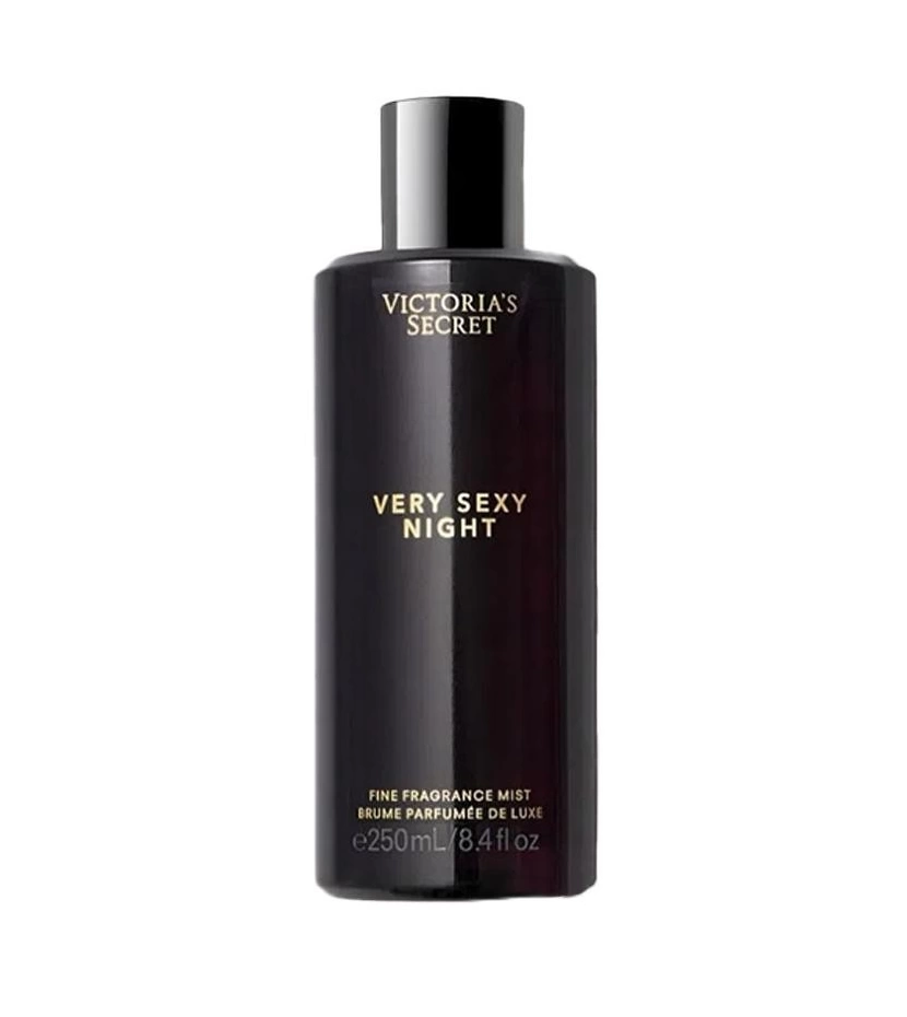 Very Sexy Night Victoria's Secret Mist Luxe   250 ML - VALMARA