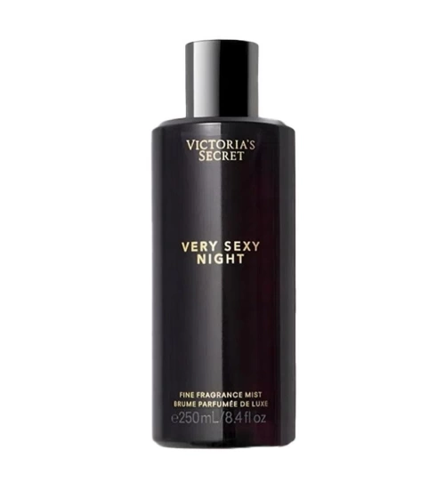 Very Sexy Night Victoria's Secret Mist Luxe   250 ML