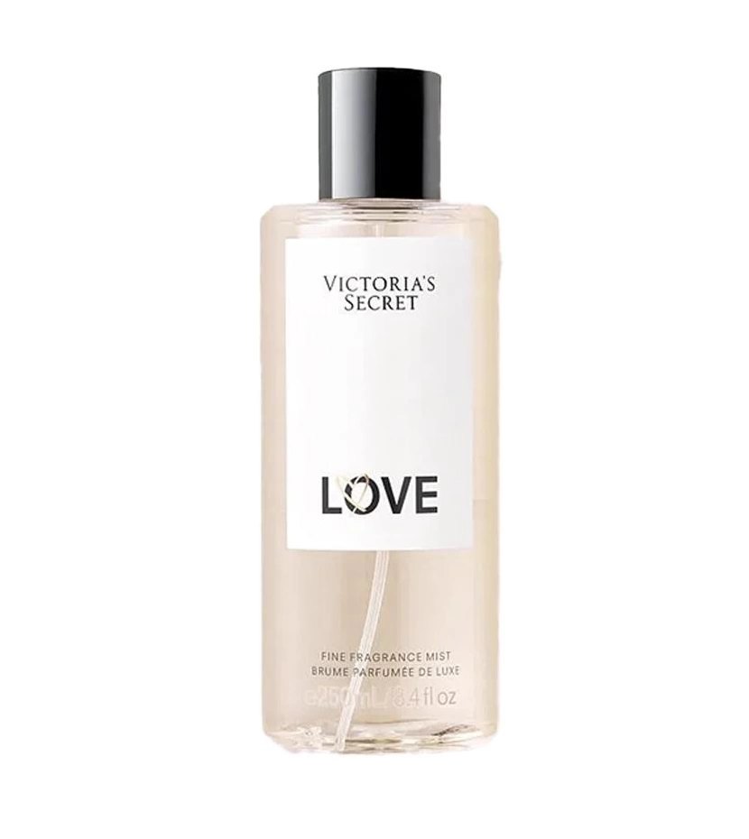 Love Victoria's Secret Mist Luxe 250 ML - VALMARA