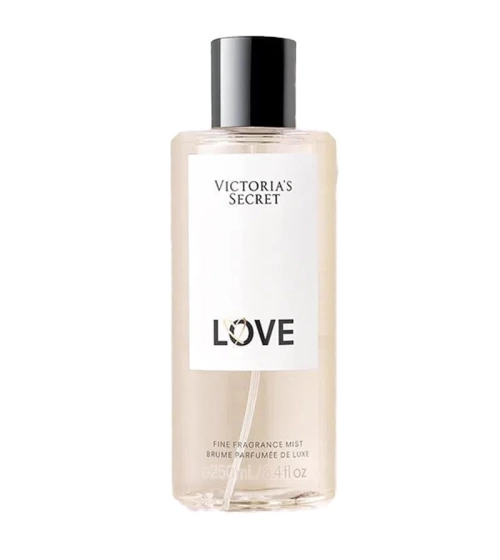 Love Victoria's Secret Mist Luxe 250 ML