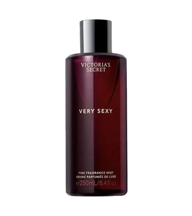 Mist Luxe Victoria's Secret Very Sexy 250 ML Mujer