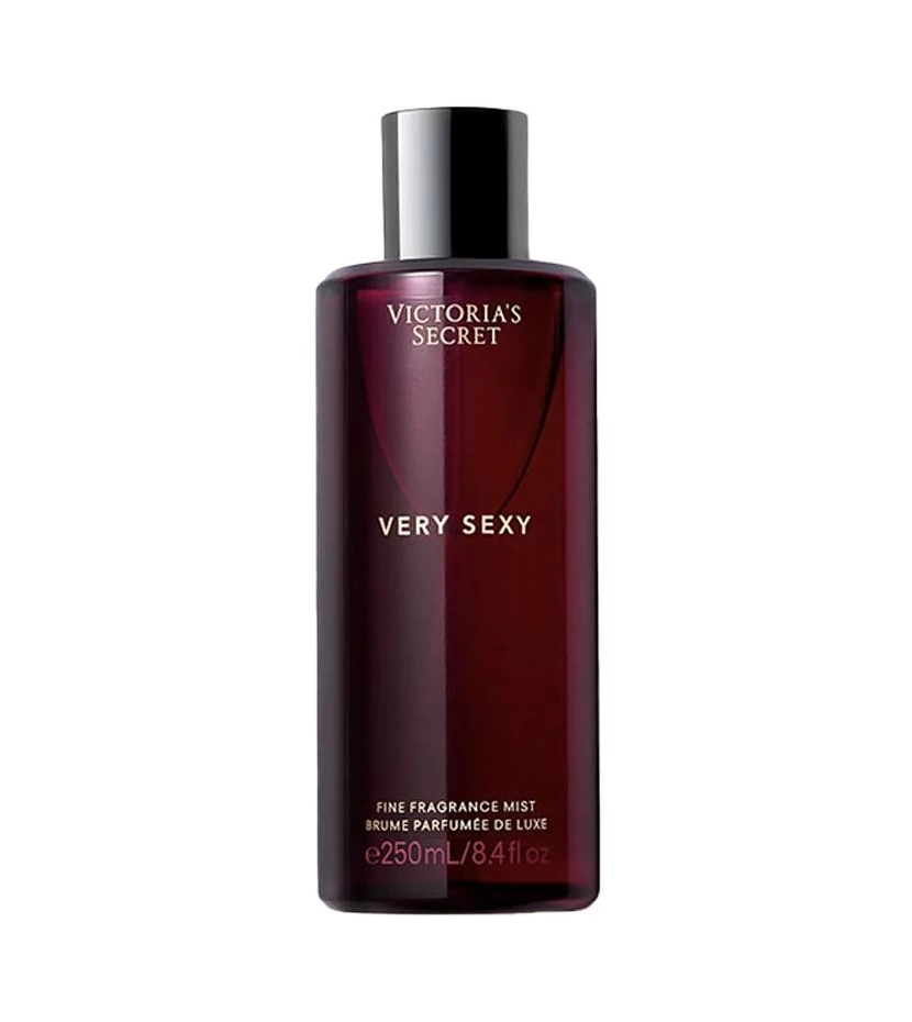 Mist Luxe Victoria's Secret Very Sexy 250 ML Mujer - VALMARA