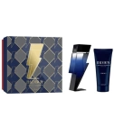 Estuche Bad Boy Cobalt Carolina Herrera 2 Pcs Hombre EDP - VALMARA