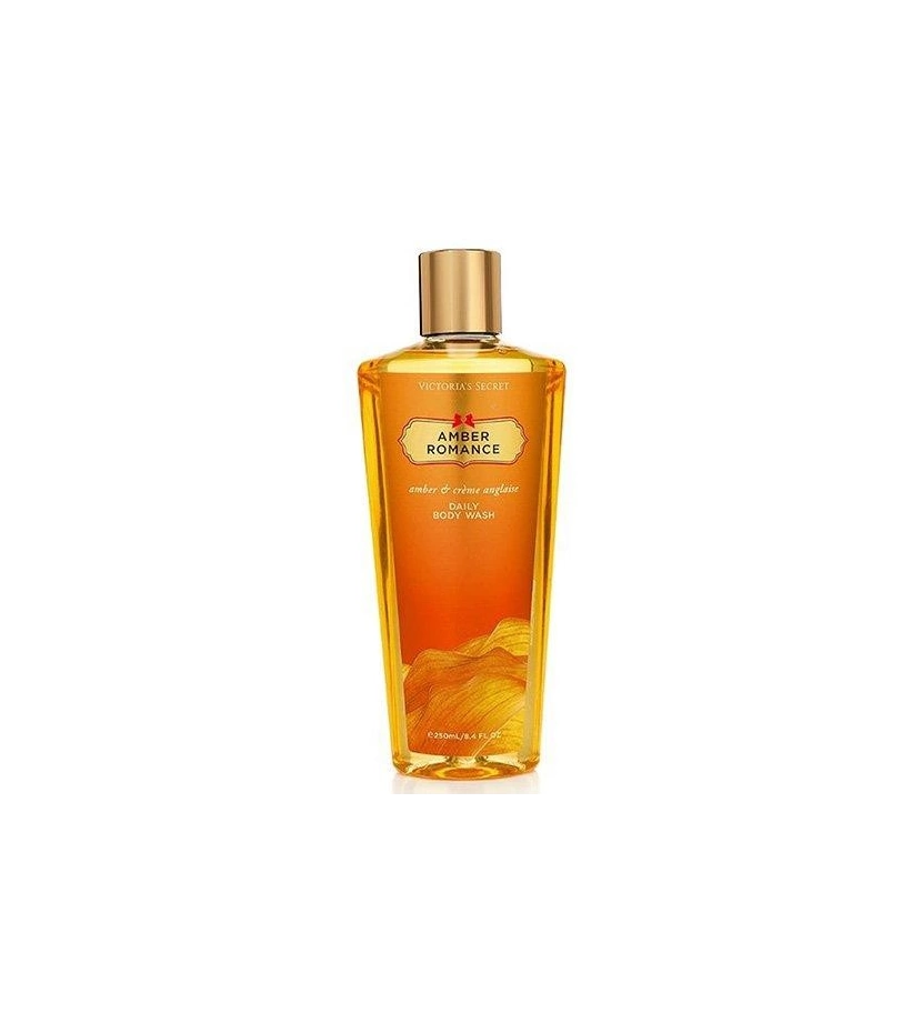 Amber Romance Victoria's Secret Jabón Corporal 250 ML - VALMARA