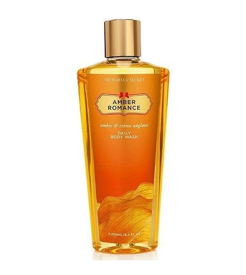 Amber Romance Victoria's Secret Jabón Corporal 250 ML