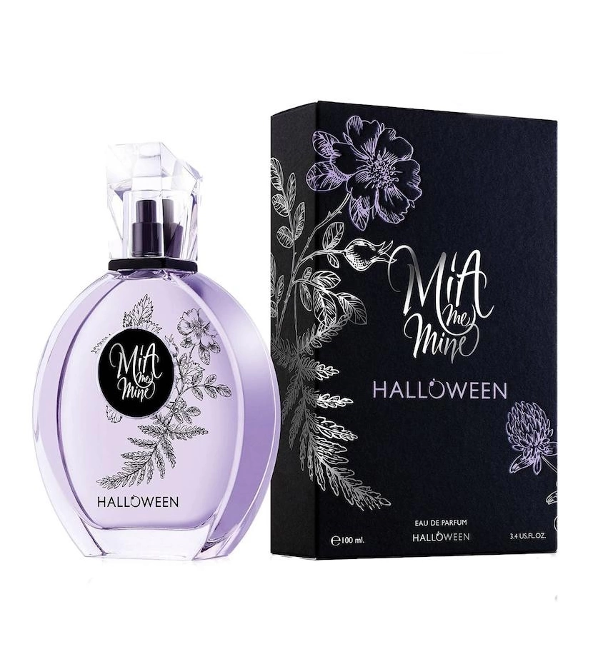 Mia Me Mine Halloween 100 ML Mujer EDP - VALMARA