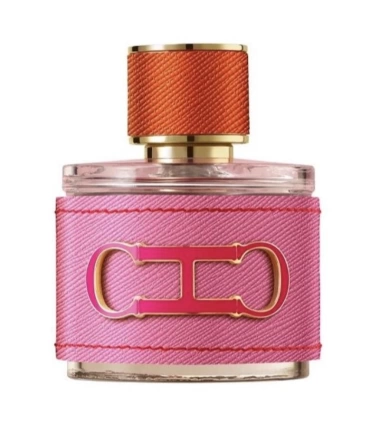 Ch Pasion De Carolina Herrera 100 ML Mujer EDP