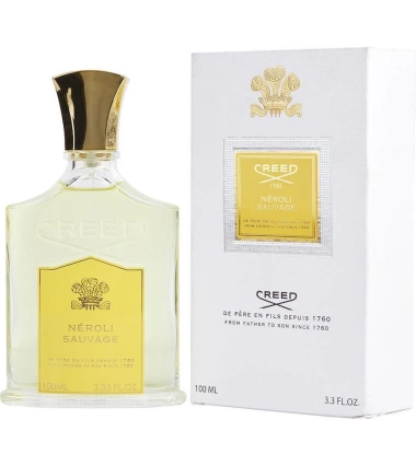 Neroli Sauvage De Creed 100 ML Hombre EDP