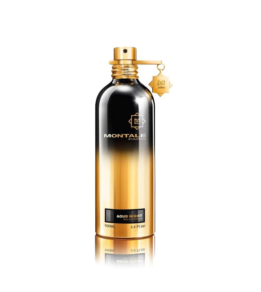 Aoud Night De Montale 100 ML Hombre EDP - VALMARA