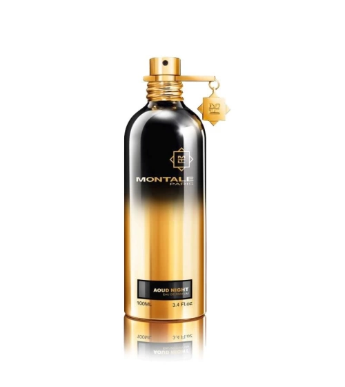 Aoud Night De Montale 100 ML Hombre EDP