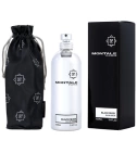 Black Musk De Montale 100 ML Hombre EDP - VALMARA