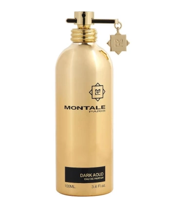 Dark Aoud De Montale 100 ML Hombre EDP