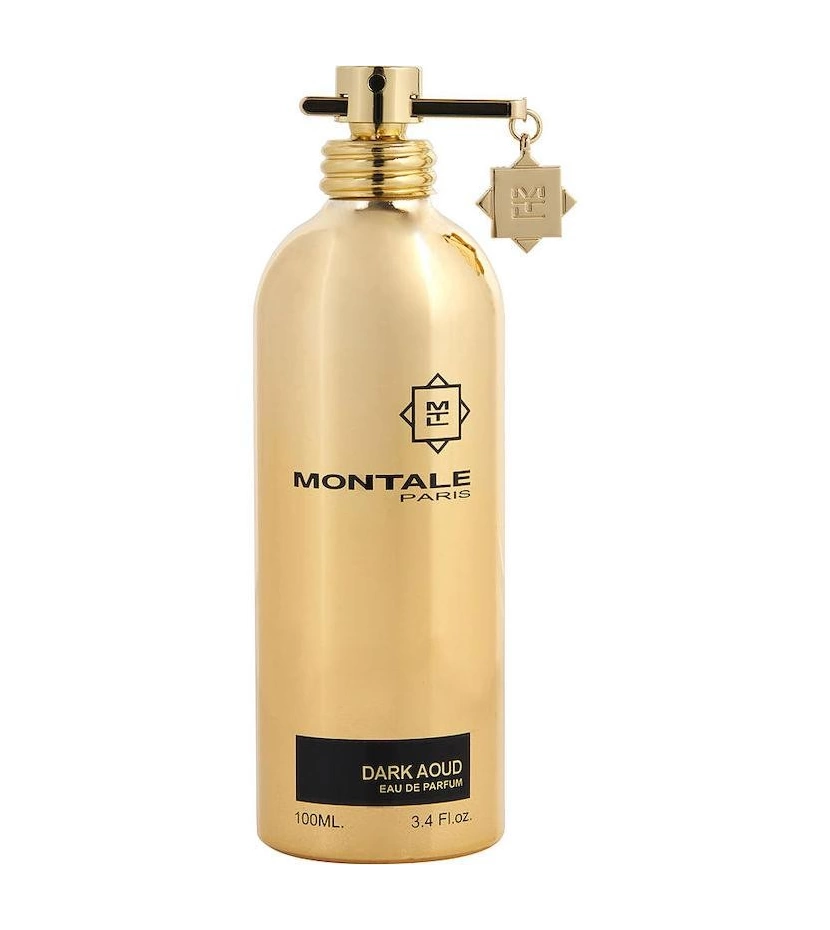 Dark Aoud De Montale 100 ML Hombre EDP - VALMARA