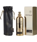 Dark Aoud De Montale 100 ML Hombre EDP - VALMARA