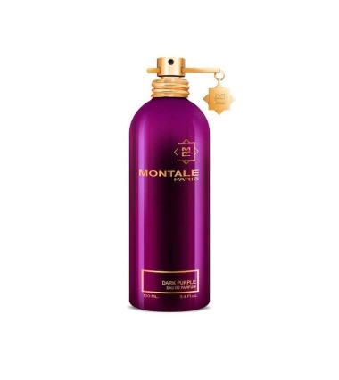 Dark Purple De Montale 100 ML Mujer EDP