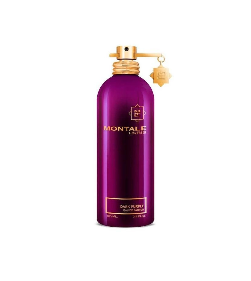 Dark Purple De Montale 100 ML Mujer EDP - VALMARA