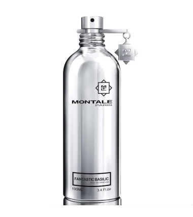 Fantastic Basilic De Montale 100 ML Hombre EDP