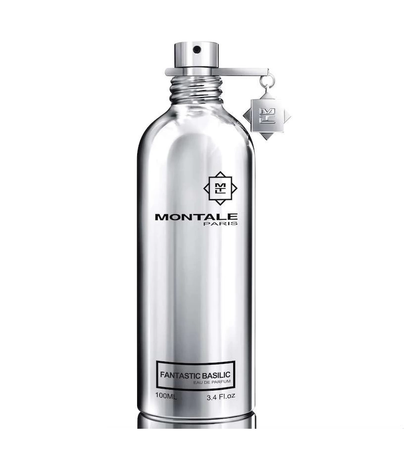 Fantastic Basilic De Montale 100 ML Hombre EDP - VALMARA