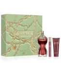 Estuche La Belle Jean Paul Gaultier 3 Pcs Mujer EDP - VALMARA