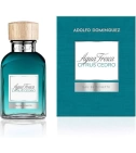 Agua Fresca Citrus Cedro Adolfo Dominguez 120 ML Hombre EDT - VALMARA