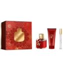 Estuche Ch Carolina Herrera 3 Pcs Mujer EDT - VALMARA