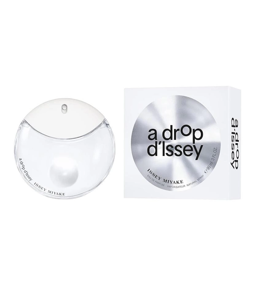 A Drop D'issey Issey Miyake 90 ML Mujer EDP - VALMARA