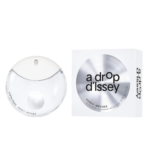 A Drop D'issey Issey Miyake 90 ML Mujer EDP