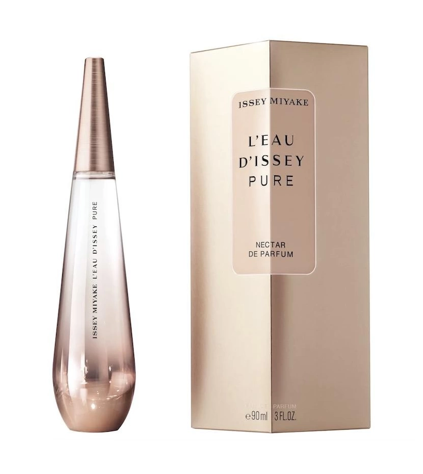 L'eau D'issey Pure Nectar Issey Miyake 90 ML Mujer EDP - VALMARA