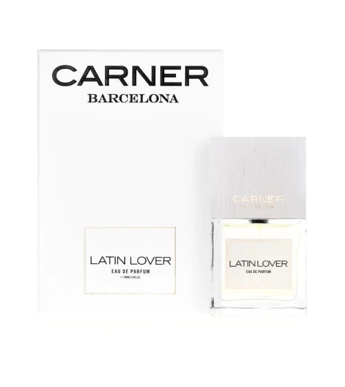 Latin Lover Carner Barcelona 100 ML Mujer EDP