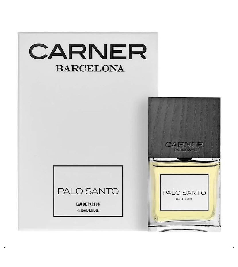 Palo Santo Carner Barcelona 100 ML Hombre EDP - VALMARA