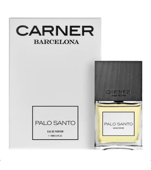 Palo Santo Carner Barcelona 100 ML Hombre EDP