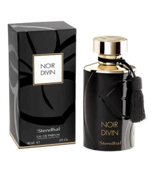 Elixir Noir Divin De Stendhal 90 ML Mujer EDP