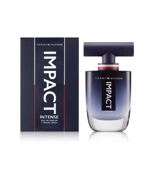 Impact Intense De Tommy Hilfiger 100 ML Hombre EDP