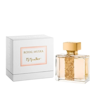 Royal Musk M. Micallef 100 ML Mujer EDP