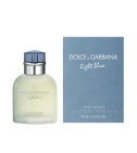 Light Blue Dolce&gabbana 75 ML Hombre EDT - VALMARA