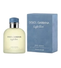 Light Blue Dolce&gabbana 75 ML Hombre EDT - VALMARA