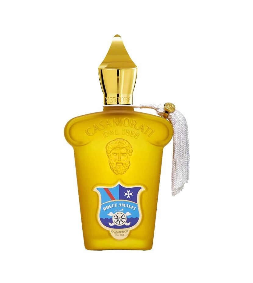 Casamorati Dolce Amalfi Xerjoff 100 ML Mujer EDP - VALMARA