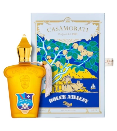 Casamorati Dolce Amalfi Xerjoff 100 ML Mujer EDP