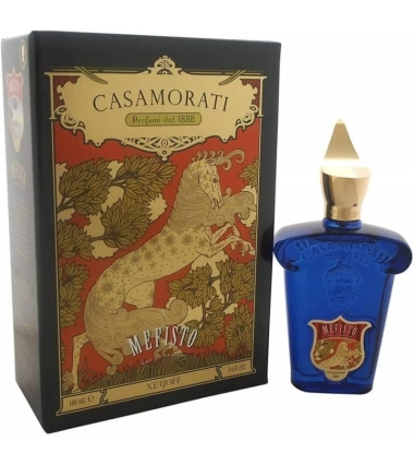 Casamorati Mefisto Xerjoff 100 ML Hombre EDP