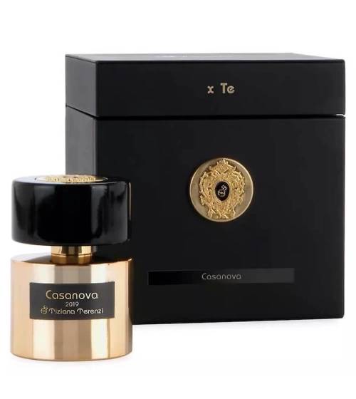 Casanova Tiziana Terenzi 100 ML Mujer EDP