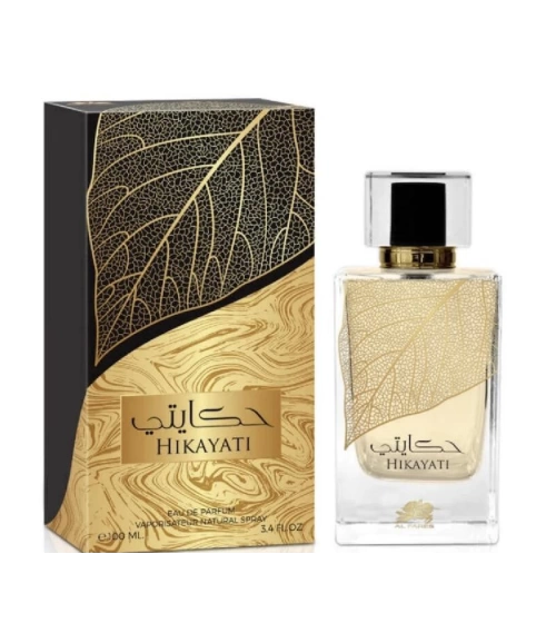 Hikayati Emper 100 ML Hombre EDP