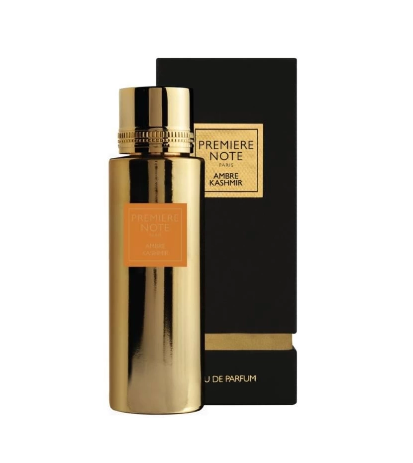 Ambre Kashmir Premiere Note Paris 100 ML Mujer EDP - VALMARA