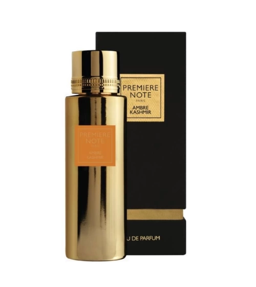 Ambre Kashmir Premiere Note Paris 100 ML Mujer EDP