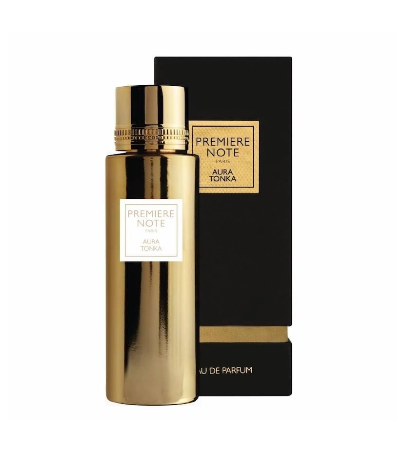 Aura Tonka Premiere Note Paris 100 ML Hombre EDP - VALMARA