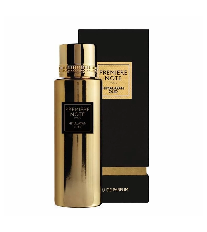 Himalayan Oud Premiere Note Paris 100 ML Hombre EDP - VALMARA