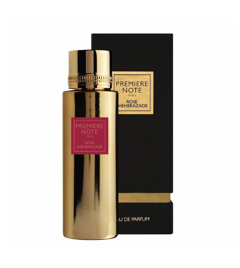 Rose Sheherazade Premiere Note Paris 100 ML Mujer EDP - VALMARA