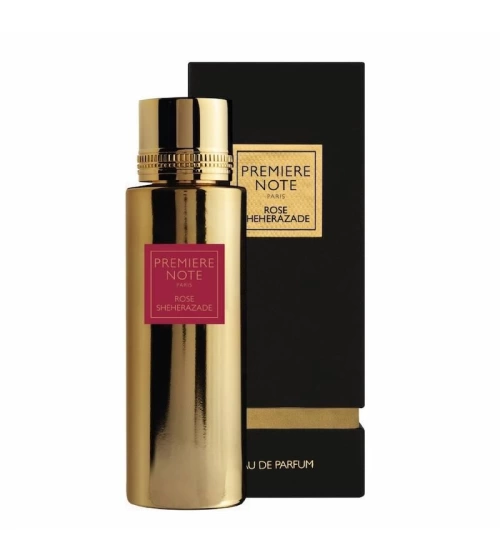 Rose Sheherazade Premiere Note Paris 100 ML Mujer EDP